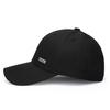 Hat Men's Spring and Autumn Baseball Cap Outdoor Casual Shade Sun Protection Cap