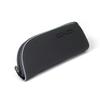 LOONLOON 567 Mellow Pencil Chic Slim Elegant Color Case, Gray, Two-Story, Multi-Function, Design, Stylish, Student-Friendly,