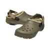 Crocs All-Terrain Clog Comfortable Fit Clogs Unisex Clogs 207936-267