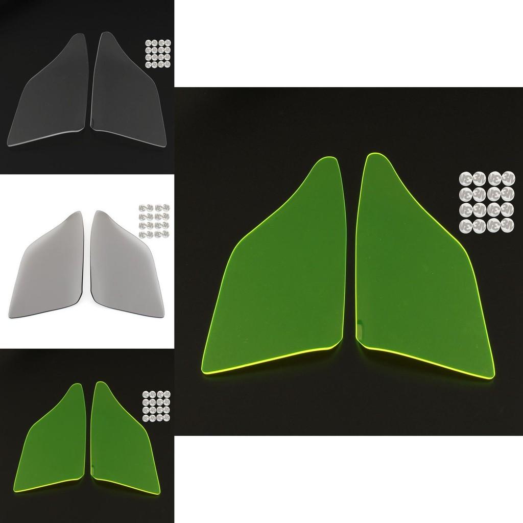 Stylish Protector Headlight For Ducati Panigale 899 959 1199 1299 With Enhanced Features Visibility