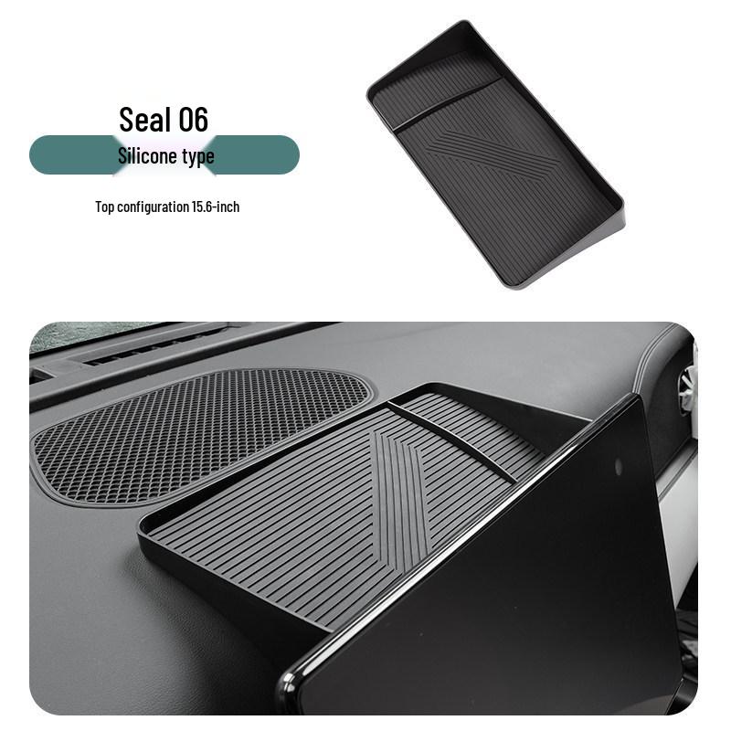 Shunyi Storage Box for BYD Seal 06 Armrest and Center Console