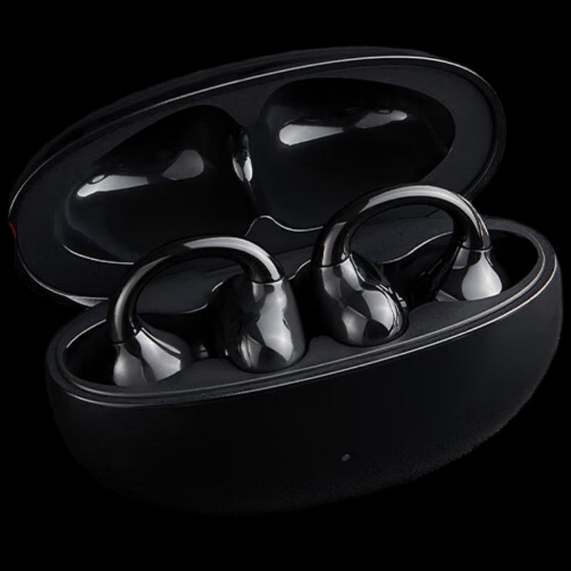 Edifier Lolli Clip Smart Ear Clip ANC Bluetooth Headphones