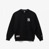 New Era Mlb New York Yankees All Star Game Sweatshirt Black