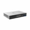 Ruijie RG-NBF3300S 8-Port PoE+ Layer 2 Managed Access Switch with 2x 10G SFP+ Uplinks