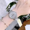 Michael Kors MK3779 Darci Silver Dial Ladies Watch