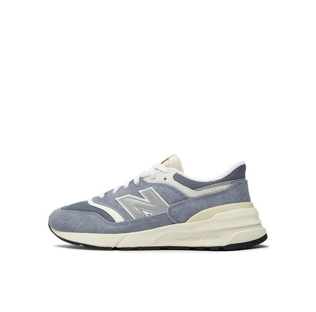 Мужские кроссовки New Balance U997rcd синие