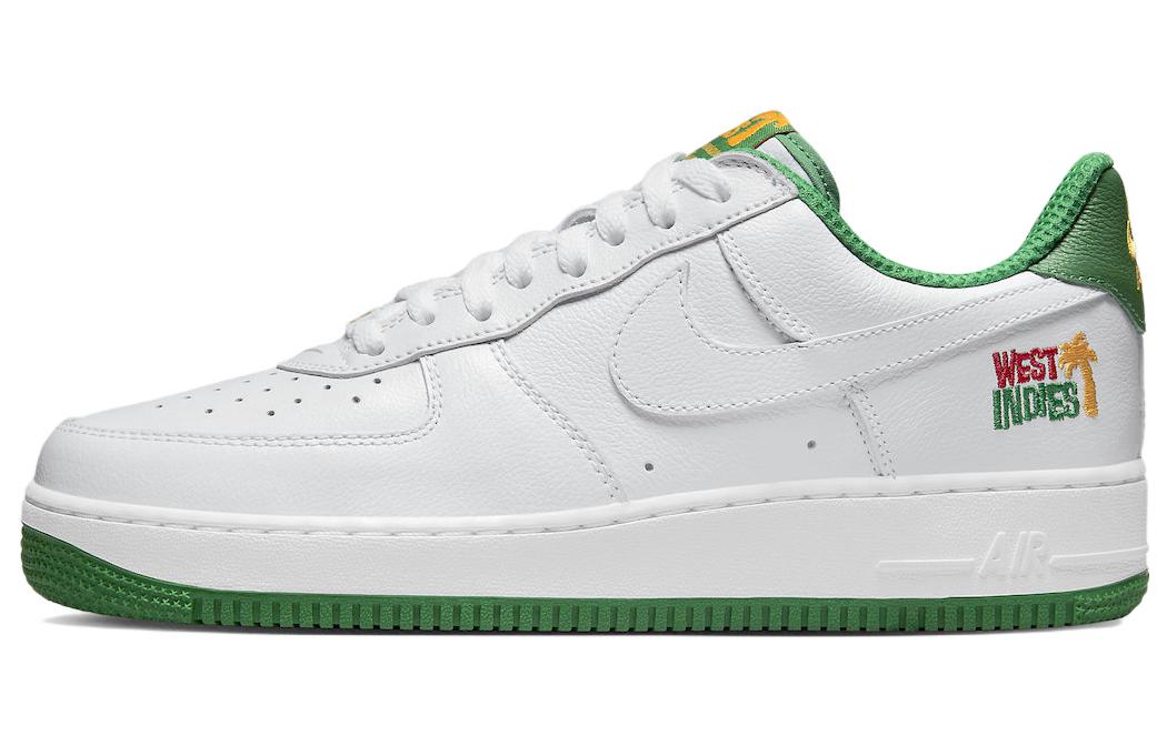 

Nike Air Force 1 Low West Indies 2022 DX1156-100 36