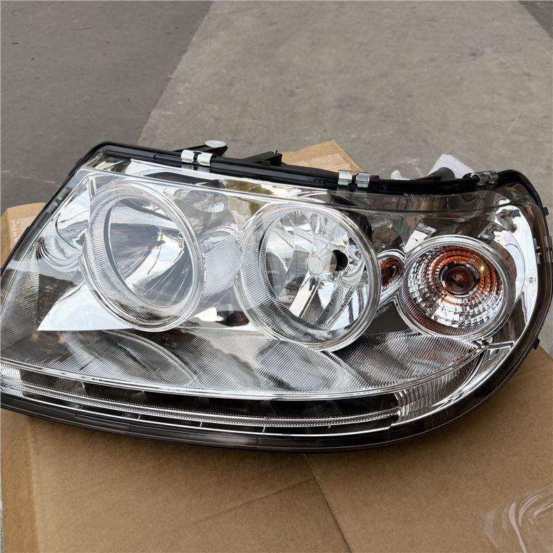 Lada UAZ-2 Front Headlight Assembly Driver s Side