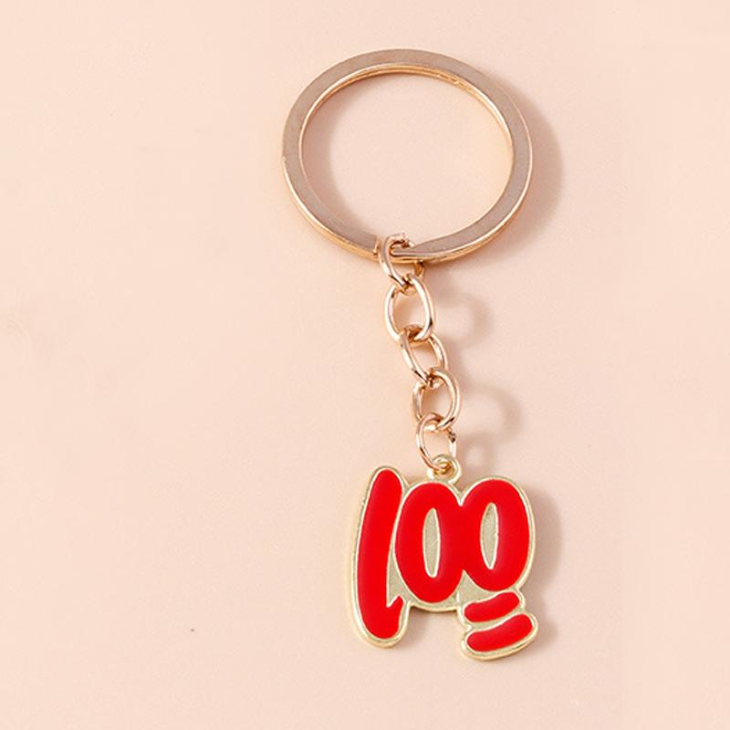 Cute Students Mortarboard Keychain Graduation Ceremony Key Rings for Men Women Car Key Holder Hangbag Pendants DIY Badge Gifts