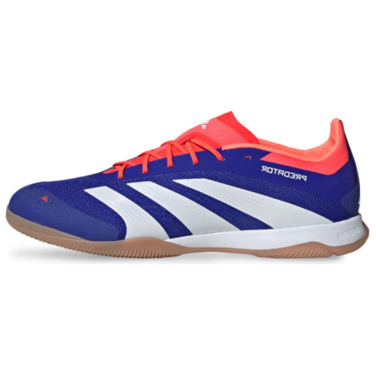 New Adidas Predator Elite In 'Lucid Blue Cloud White Solar Red' IF6316