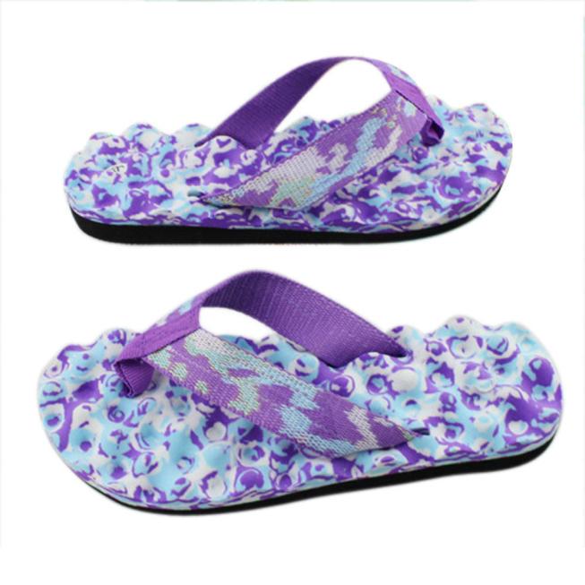 Women Summer Flip Flops Shoes Sandals Slipper indoor & outdoor Flip-flops PP38