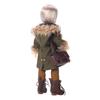 Azone International Will color Height ABS doll (Sepia ver.) approx. 15.5cm PVC,