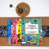 Idiom Game Books for Children (Set of 4)