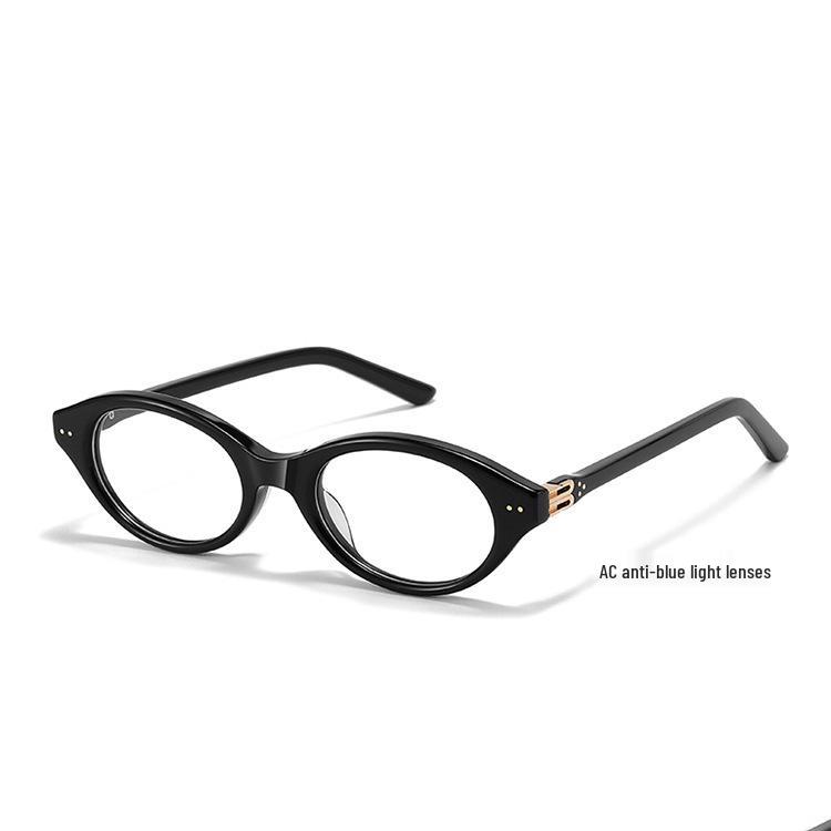 

Очки Corori Sheet GM Geek - Литературные плоские оправы для обычного лица, совместимые с рецептурными линзами