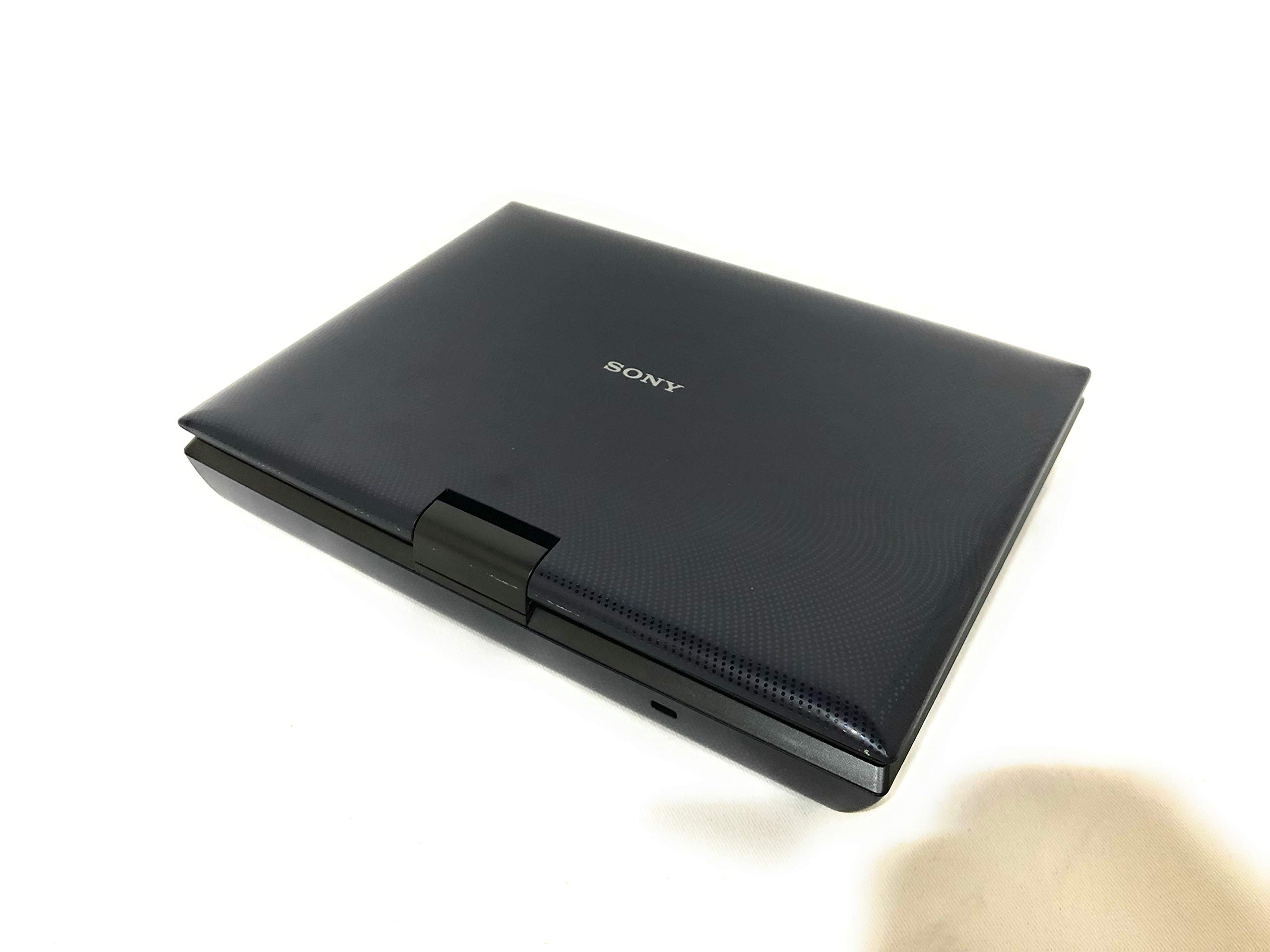 

Портативний програвач Sony 9V Blu-ray Player/DVD BDP-SX910 чорний