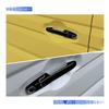 Suzuki New Spacia Custom MK54S MK94S Parts Door Handle Cover Door Handle Protector Door Handle Protector Accessories SPACIA CUSTOM Prevents dirt and