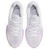 Nike Air Zoom GT Cut Cross EP Barely Grape Unisex Tenisky Fialová Bílá Růžová-Pěna HF0231-100
