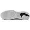 Nike Court Air Zoom Vapor Pro 3 HC Hvit Svart Herre Sneakers FZ2161-101