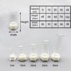 1PCS Ants Drinker Water Feeding Area for Ant Nest Acrylic Large Capacity Ant Water Feeder for Insect Workshop Ant Water Tower