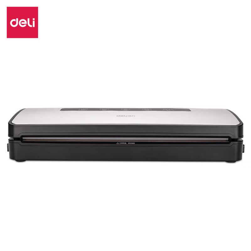 Deli LM890 Multi-Purpose Automatic Vacuum Sealer