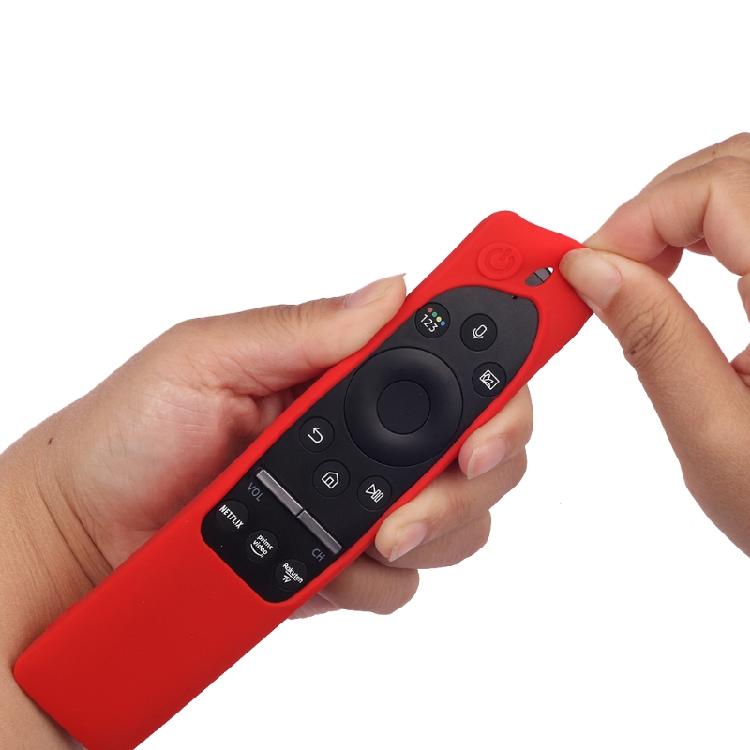 Silicone for Case Remote Control Cover Fit for for smart TV BN59 Non-slip Sleev