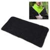 Heated Blanket Water Proof   Heating Comfortable Fleece Portable Heated Mat for Camping Picnic