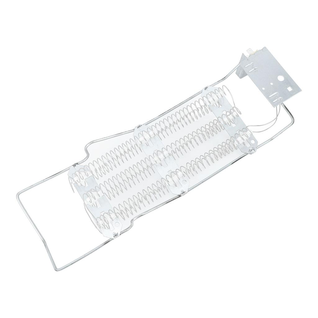 Trockner Heizelement Nickel und Chrom 4391960 Trockenmaschine Heizelement Ersatzteil für