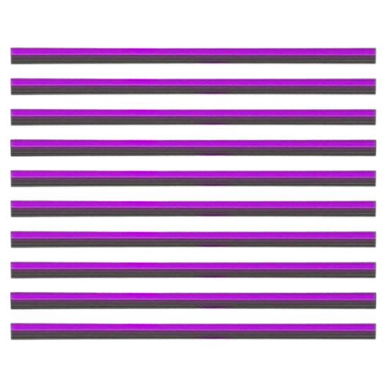 10 Stücke Universal U Klimaanlage Form Auto Trim Outlet Strip Grille Dekoration