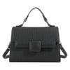 Premium small bag 2025 new women's bag winter popular messenger bag fashion portable small square bag