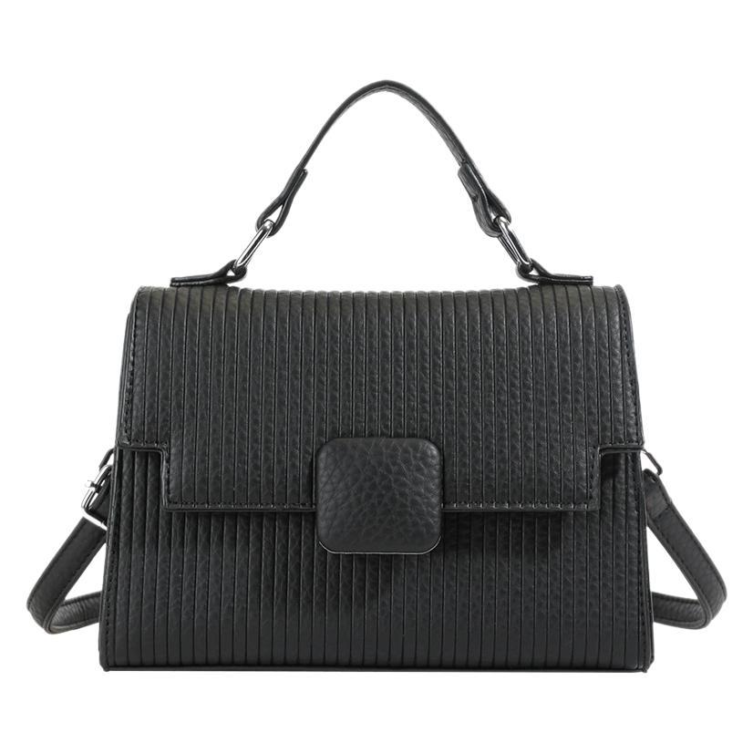 Premium small bag 2025 new women's bag winter popular messenger bag fashion portable small square bag