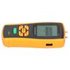 GM522 Air Pressure Meter Portable Manometer Digital Differential Pressure Gauge Testing Tool