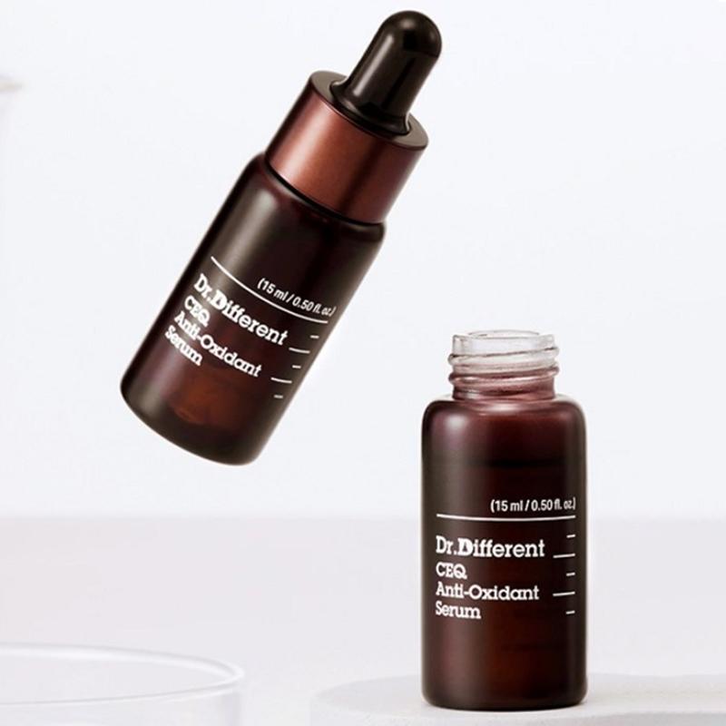 [Dr.Different] CEQ Anti Oxidant Serum Double Set 15ml+15ml