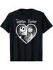 Together Forever Short Sleeve T-Shirt