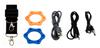Audio kit with MusicMate MM-SC500 SonicEdge sound card