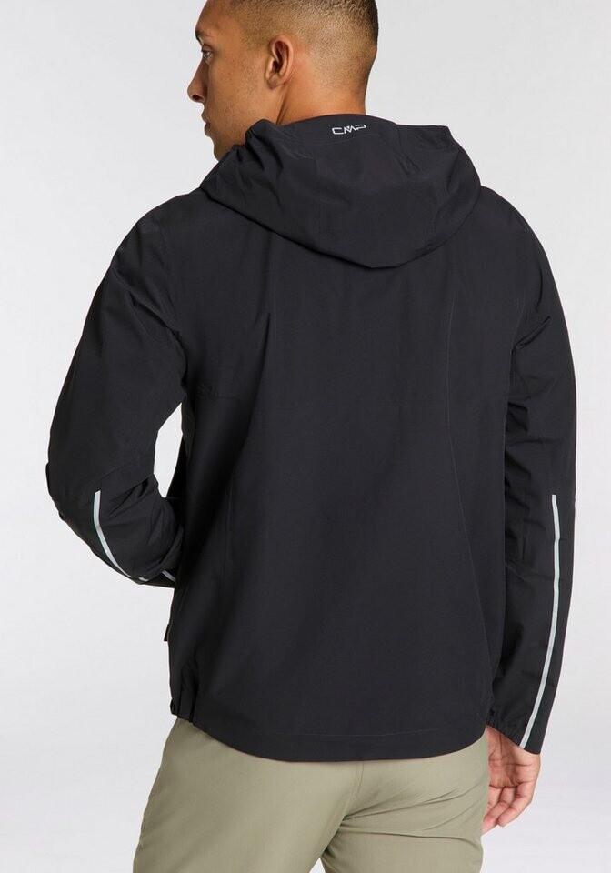 Куртка CMP Man Jacket FIX Hood (35Z6187) антрацит