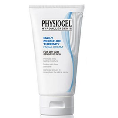 Daily Moisture Therapy Facial Cream, 150ml, 1 Unit
