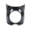 Kawasaki Z900RS Headlight Cover Carbon Fiber Shell Accessories