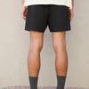 Fear of God Essentials FW21 Lounge Shorts Men Shorts Black FOG-FW21-050