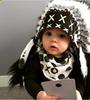 Children's Indian Chief Feather Headdress Prop for Parties