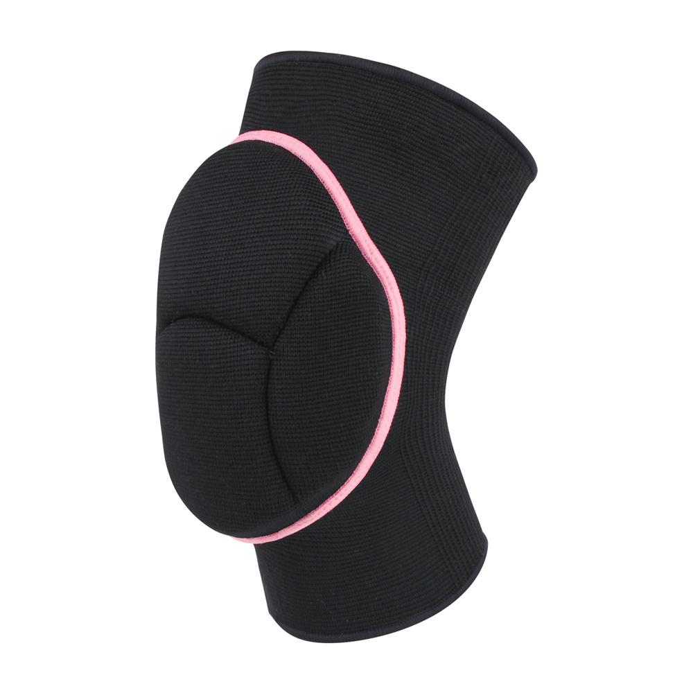 1Pc Active Safety Knee Pads Thick Sponge Football Volleyball Extreme Active Anti-Slip Collision Avoidance Kneepad Brace