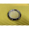 Used See-through back sapphire crystal SEIKO for Grand Seiko 61GS 6145-8000