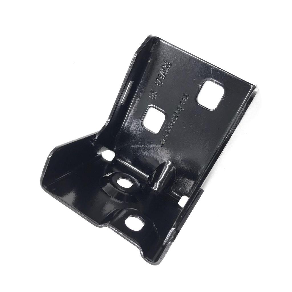 2056260112 and 2056260412: Front Crossmember Brackets for Mercedes-Benz W213 E300