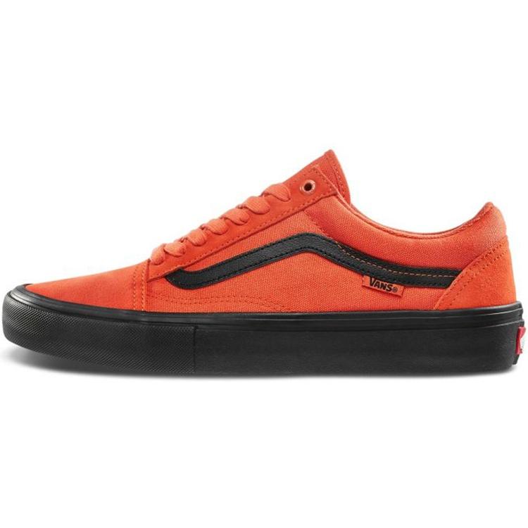 Vans Old Skool Pro Koi Black Men s VN0A45JCVG3 EU 39