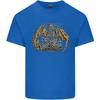 Devil Dragon Skeleton Fantasy Skull Demon Unisexs Light Cotton TShirt
