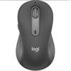 Logitech M650 M Wireless Bluetooth Silent Mouse
