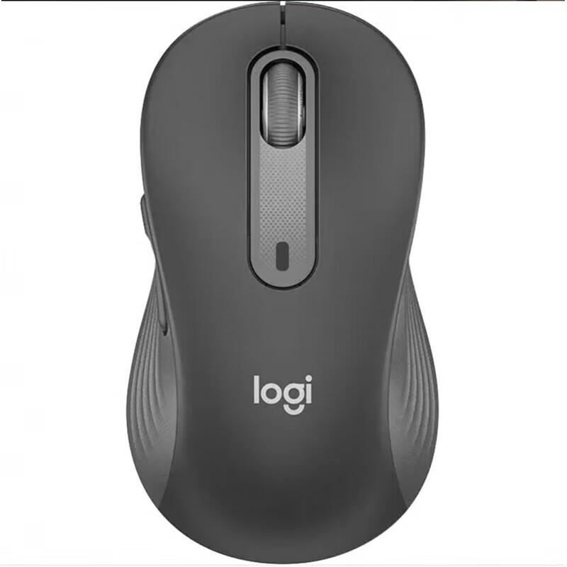 

Logitech M650 M Wireless Bluetooth Mouse