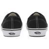 Vans Scarpe da Skate Autentiche Classiche Versatili Sneakers Unisex Denim-Nero VN000D7YBA2