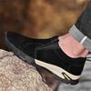 Demi-season Round Tip Beige Tactical Sneakers Vip Shoes Men Summer Hiking Shoes Sports Genuine  Kawaiis Outing YDX1