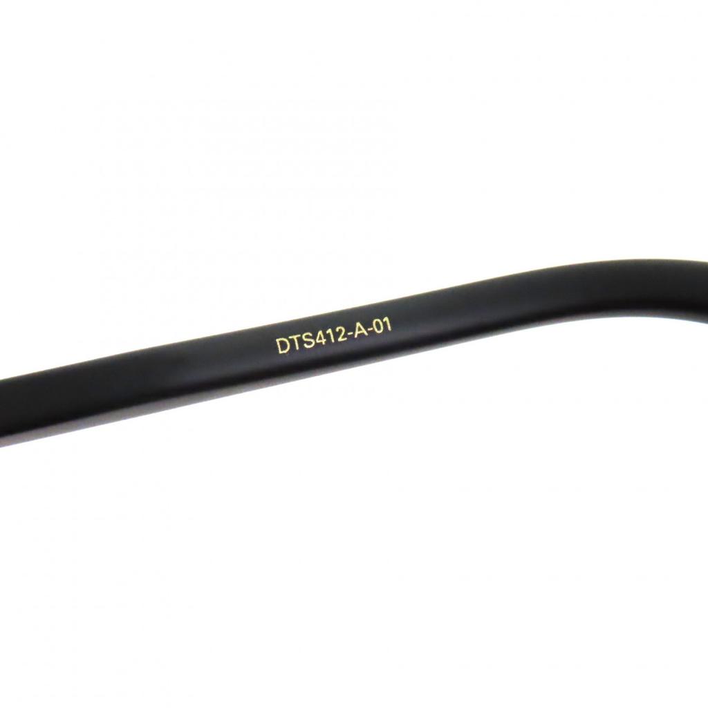 Excellent DITA sunglasses MACH-S Eyewear gold mens DTS412 Used