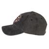 The GREATEST Wheela BallCap Black